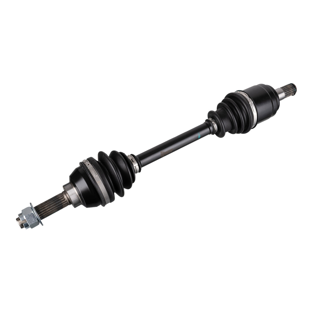 WMP CV AXLE SHAFT SUZ Fnt LH or RH