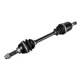WMP CV AXLE SHAFT SUZ Fnt LH or RH