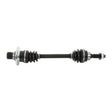 WMP CV AXLE SHAFT SUZ Rr LH or RH