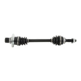 WMP CV AXLE SHAFT SUZ Rr LH or RH