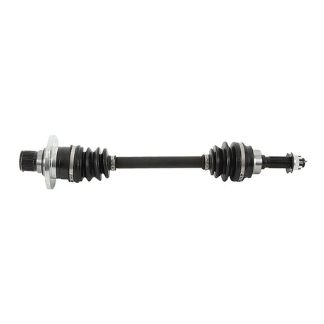 WMP CV AXLE SHAFT SUZ Rr LH or RH
