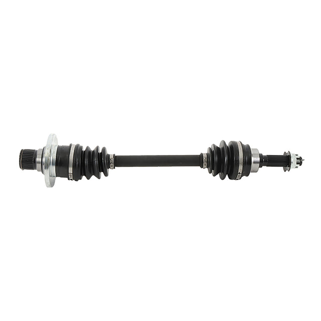 WMP CV AXLE SHAFT SUZ Rr LH or RH