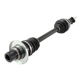 WMP CV AXLE SHAFT SUZ Rr LH or RH