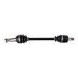 WMP CV AXLE SHAFT YAM Fnt