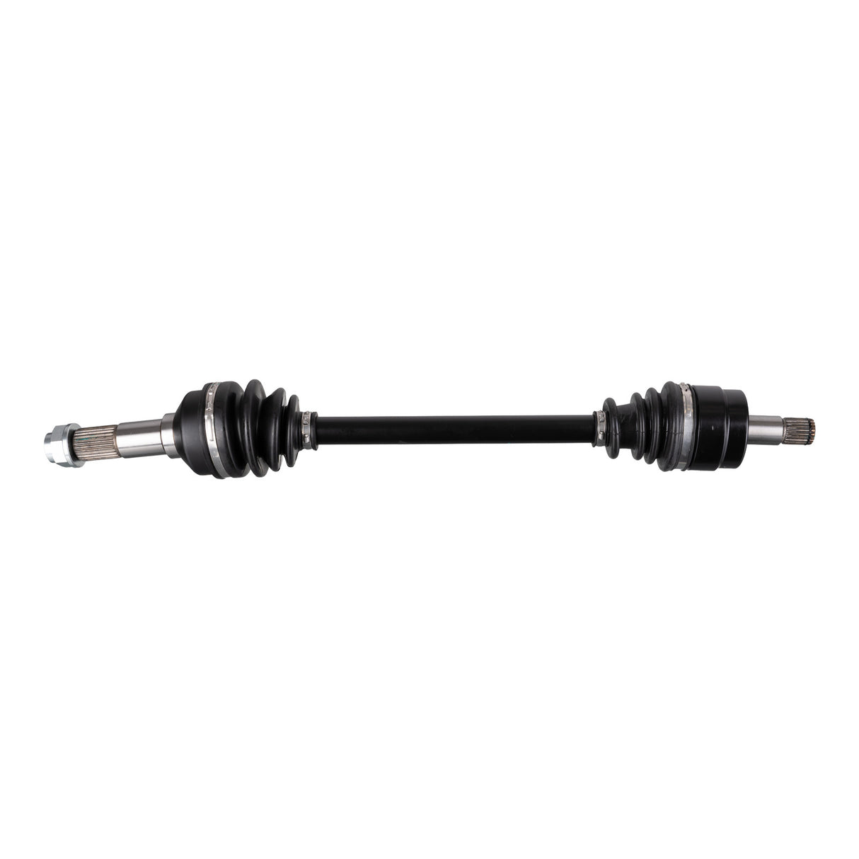 WMP CV AXLE SHAFT YAM Fnt
