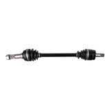 WMP CV AXLE SHAFT YAM Fnt