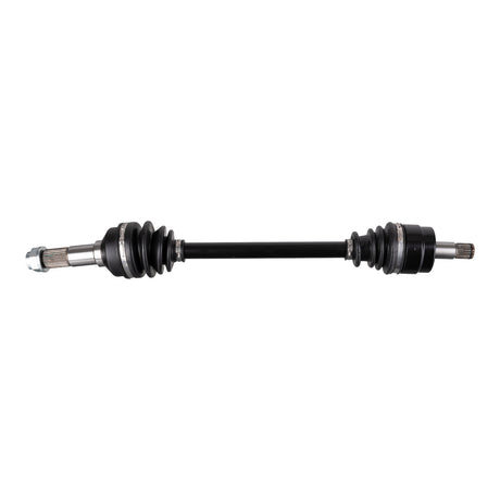 WMP CV AXLE SHAFT YAM Fnt