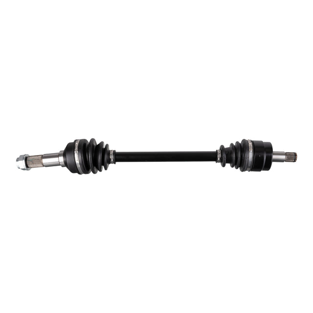 WMP CV AXLE SHAFT YAM Fnt
