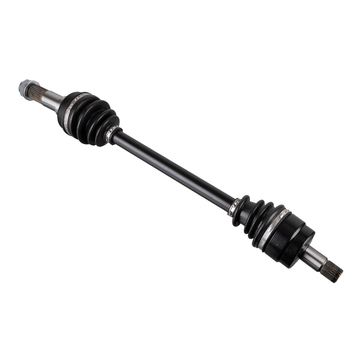 WMP CV AXLE SHAFT YAM Fnt
