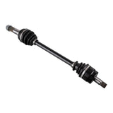 WMP CV AXLE SHAFT YAM Fnt