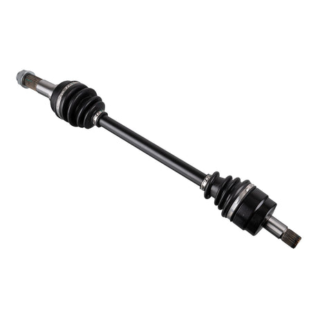 WMP CV AXLE SHAFT YAM Fnt