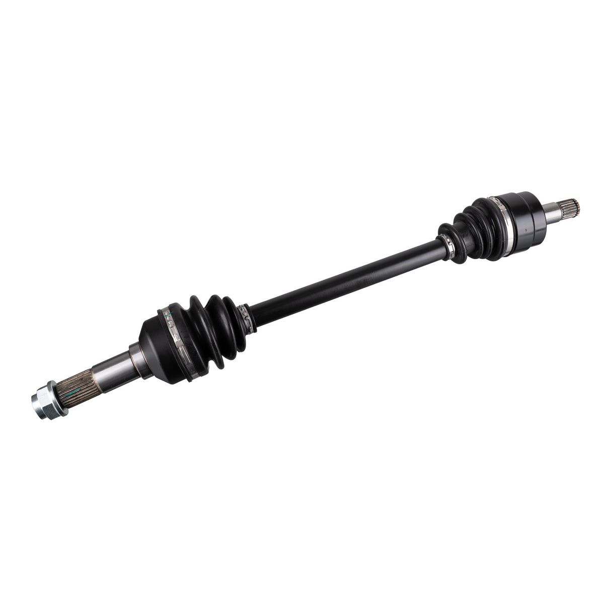 WMP CV AXLE SHAFT YAM Fnt