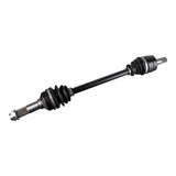 WMP CV AXLE SHAFT YAM Fnt