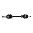 WMP CV AXLE SHAFT YAM Fnt LH or RH