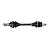 WMP CV AXLE SHAFT YAM Fnt LH or RH