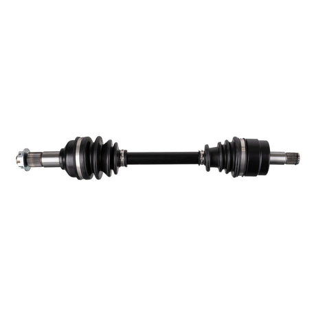WMP CV AXLE SHAFT YAM Fnt LH or RH
