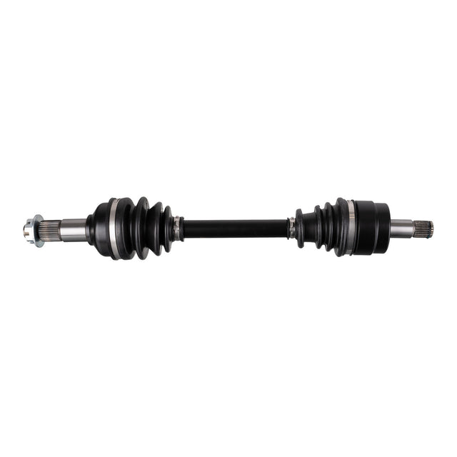 WMP CV AXLE SHAFT YAM Fnt LH or RH