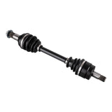 WMP CV AXLE SHAFT YAM Fnt LH or RH