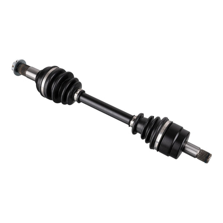WMP CV AXLE SHAFT YAM Fnt LH or RH