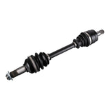 WMP CV AXLE SHAFT YAM Fnt LH or RH