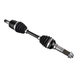 Whites ATV CV Axle Complete Yamaha Front Left-hand Right-hand (with TPE Boot)
