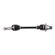 WMP CV AXLE SHAFT YAM Rr LH