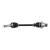 WMP CV AXLE SHAFT YAM Rr LH