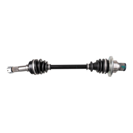 WMP CV AXLE SHAFT YAM Rr LH