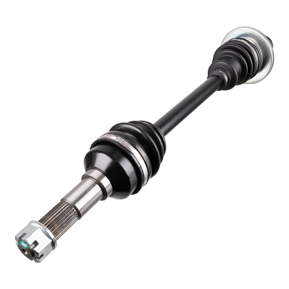 WMP CV AXLE SHAFT YAM Rr LH