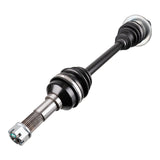 WMP CV AXLE SHAFT YAM Rr LH