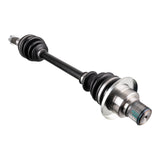 WMP CV AXLE SHAFT YAM Rr LH