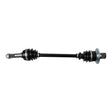 WMP CV AXLE SHAFT YAM Rr RH