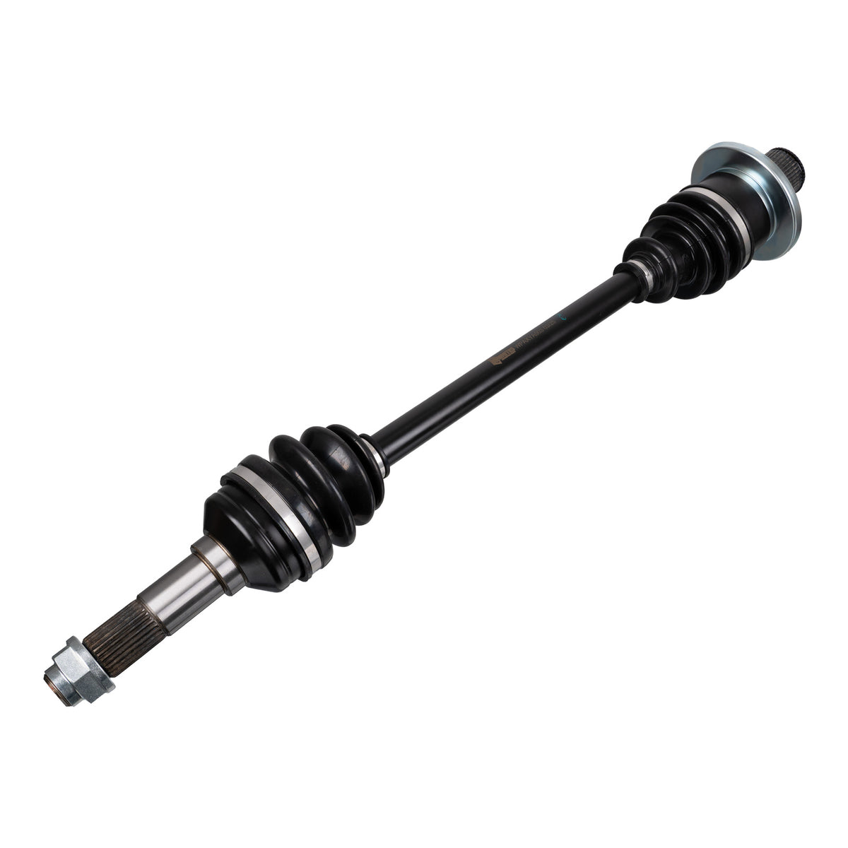 WMP CV AXLE SHAFT YAM Rr RH