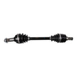 WMP CV AXLE SHAFT YAM Rr LH or RH