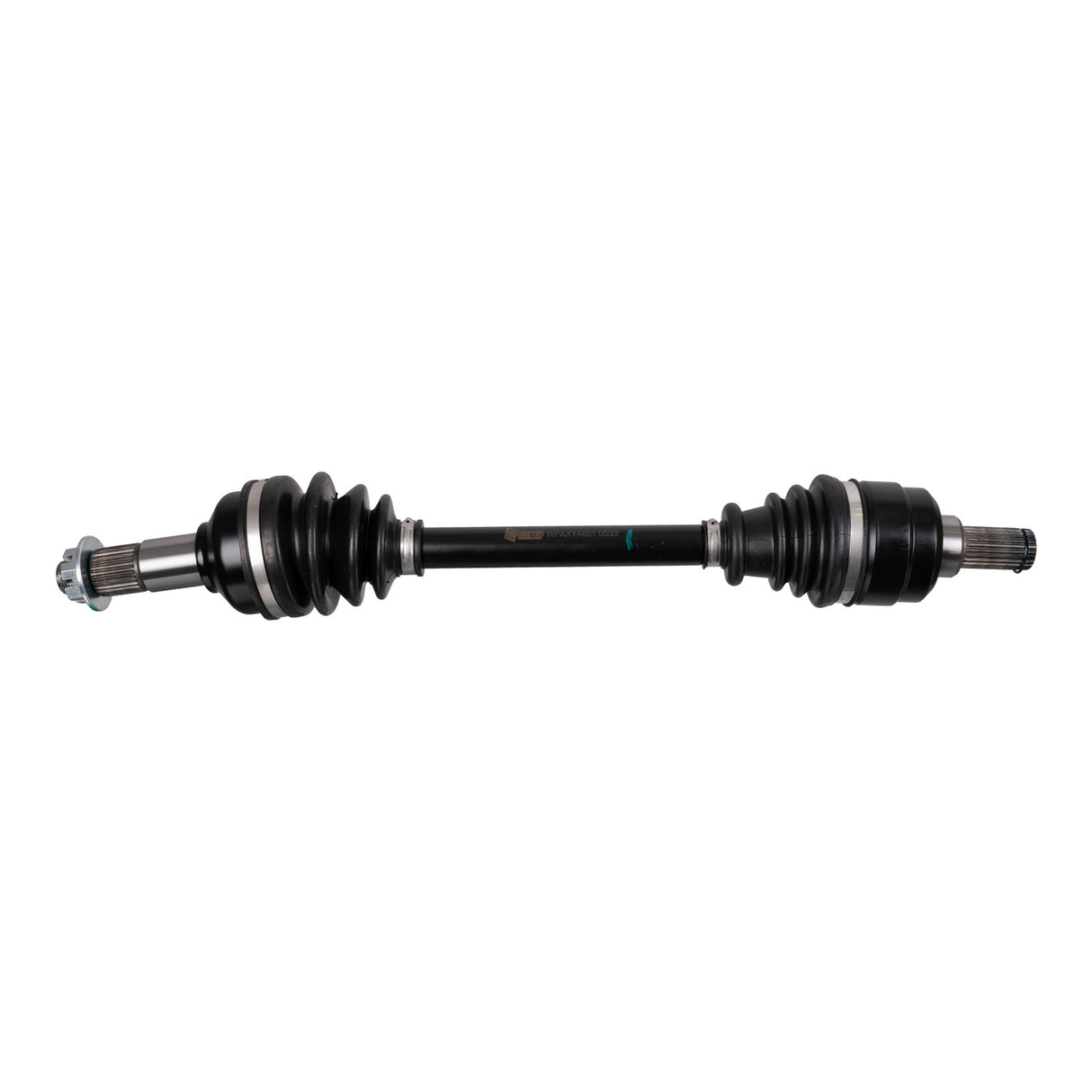 WMP CV AXLE SHAFT YAM Rr LH or RH