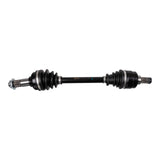 WMP CV AXLE SHAFT YAM Rr LH or RH