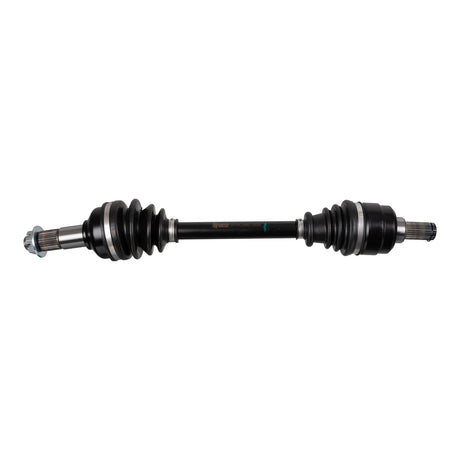 WMP CV AXLE SHAFT YAM Rr LH or RH