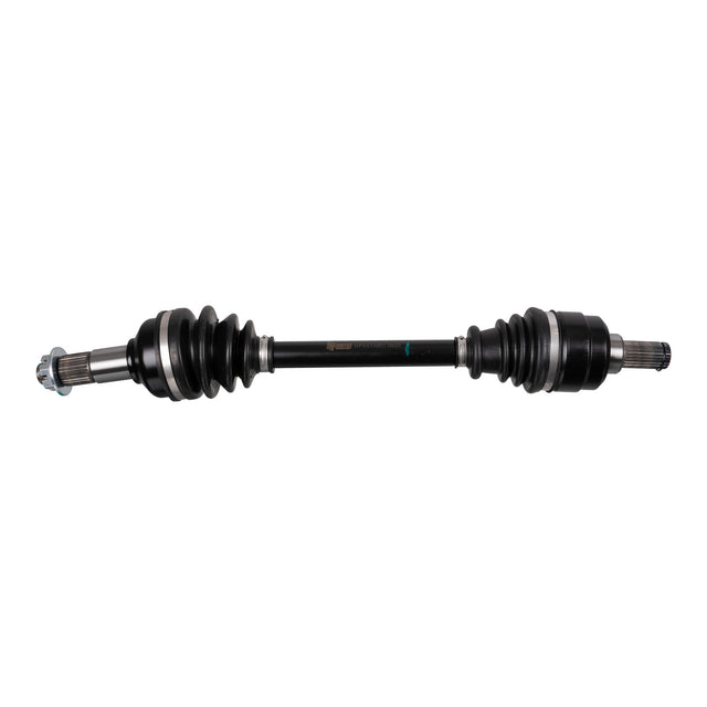 WMP CV AXLE SHAFT YAM Rr LH or RH