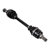 WMP CV AXLE SHAFT YAM Rr LH or RH