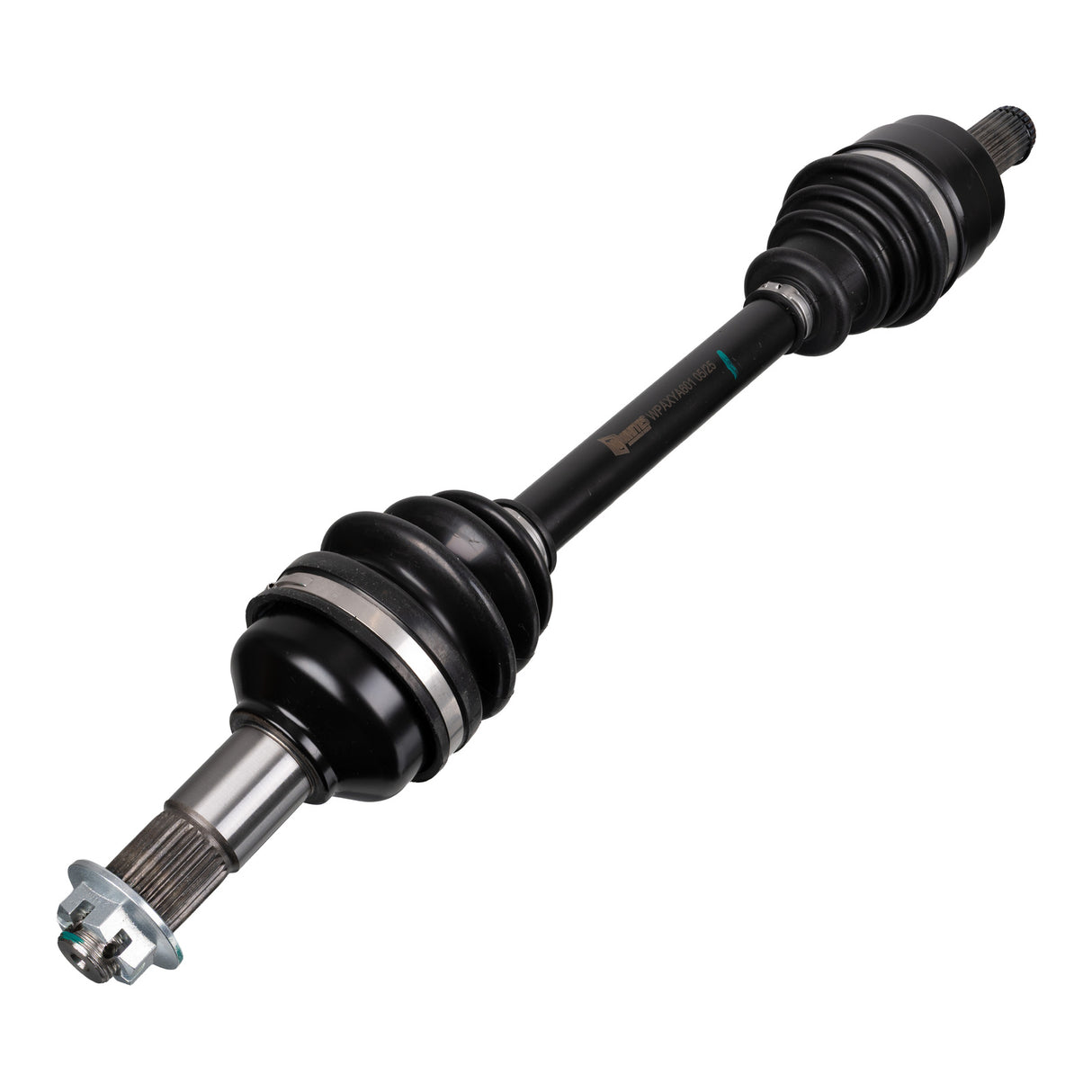 WMP CV AXLE SHAFT YAM Rr LH or RH