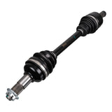 WMP CV AXLE SHAFT YAM Rr LH or RH