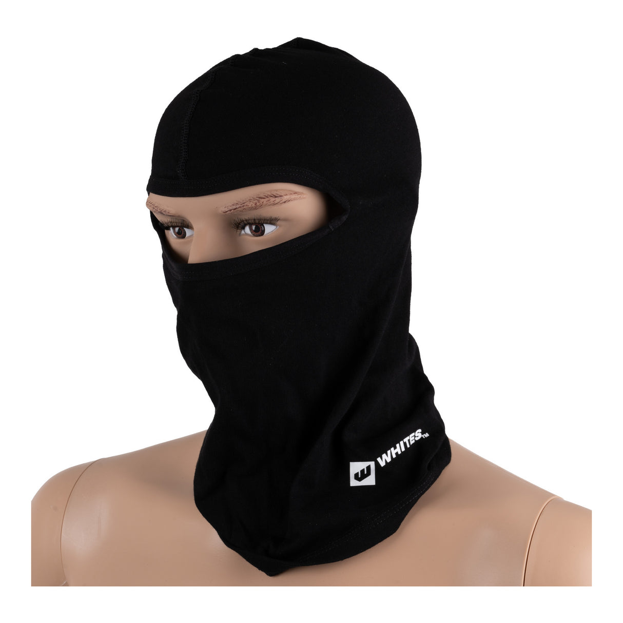Whites Cozy Cotton Balaclava
