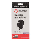Whites Cozy Cotton Balaclava