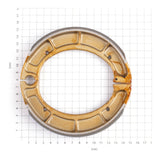 WMP BRAKE SHOES