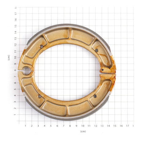 WMP BRAKE SHOES