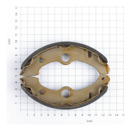 WMP BRAKE SHOES