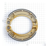 WMP BRAKE SHOES