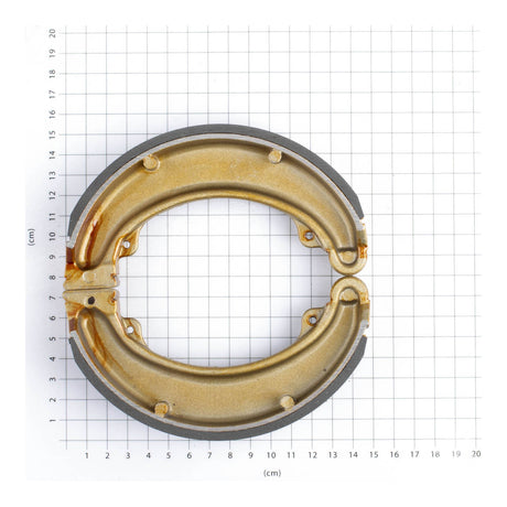 WMP BRAKE SHOES