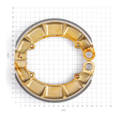 WMP BRAKE SHOES