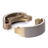 WMP BRAKE SHOES WATER GROOVE